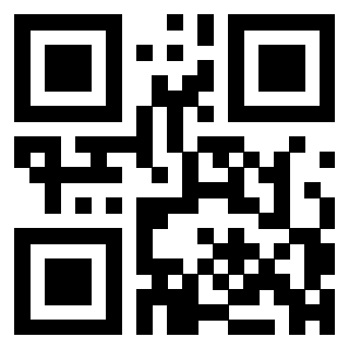 3304849049 - Immagine del Qr Code