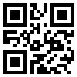 3304849050 - Immagine del Qr Code associato
