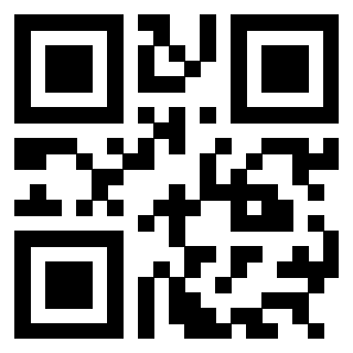 3304849053 Qr Code associato