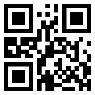 Immagine del QrCode di 3304849056