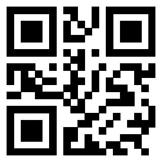 Immagine del QrCode di 3304849060