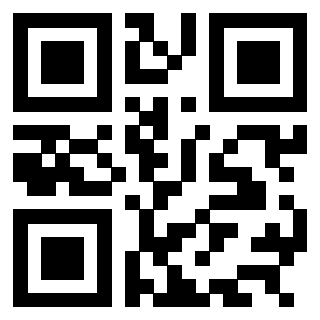 3304849061 Qr Code associato