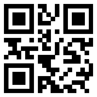 Immagine del QrCode di 3304849062