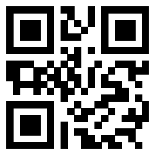 Immagine del QrCode di 3304849064