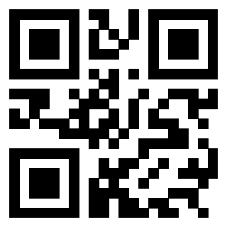 3304849068 QrCode associato