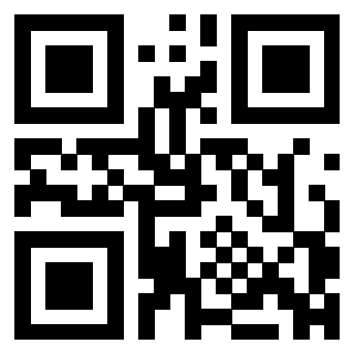 Il QrCode di 3304849070