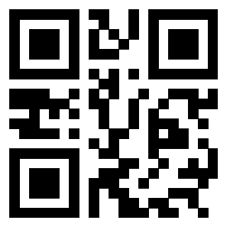 3304849076 Qr Code associato