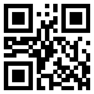 Scansione del Qr Code di 3304849077