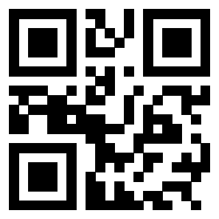 3304849079 - Immagine del Qr Code