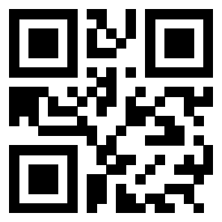 Qr Code di 3304849082