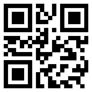 3304849083 - Immagine del Qr Code associato