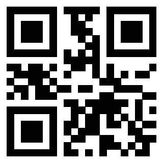 Immagine del Qr Code di 3304849084