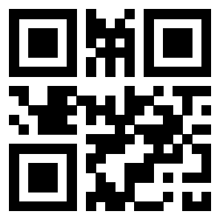 QrCode di 3304849089