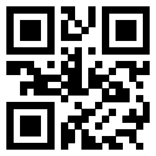 Immagine del QrCode di 3304849090