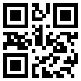 3304849091 - Immagine del QrCode associato