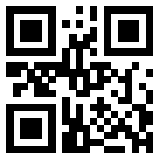 Qr Code di 3304849092