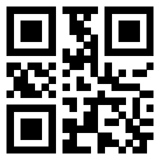 3304849093 - Immagine del QrCode associato