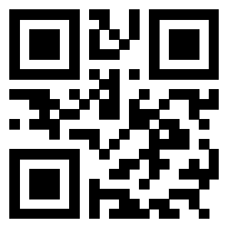 3304849095 - Immagine del QrCode associato