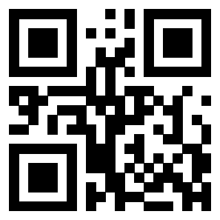Qr Code di 3304849096
