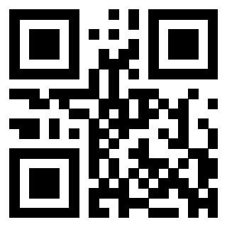 3304849097 Qr Code associato