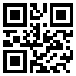 Immagine del QrCode di 3304849098