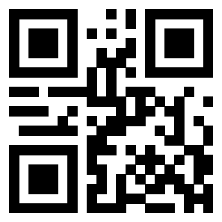 Immagine del QrCode di 3304849099