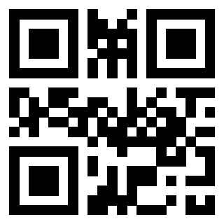 3304849100 QrCode associato
