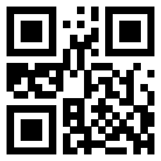 Scansione del Qr Code di 3304849112