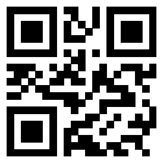 3304849118 - Immagine del QrCode associato