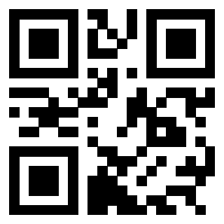 Qr Code di 3304849120