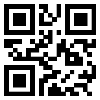 Il Qr Code di 3304849122