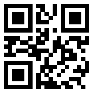 Il Qr Code di 3304849124