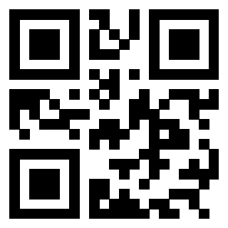 3304849125 - Immagine del QrCode associato
