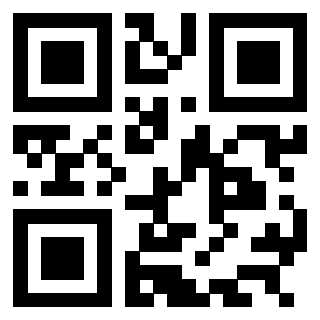 Il Qr Code di 3304849126