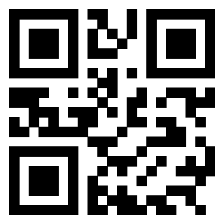 Scansione del QrCode di 3304849130