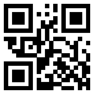 Il Qr Code di 3304849133