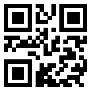 3304849136 - Immagine del Qr Code