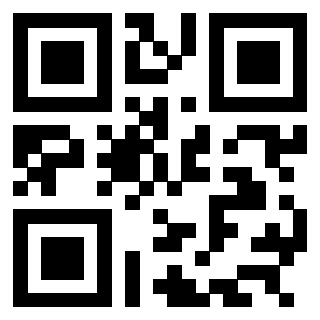 Qr Code di 3304849137