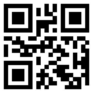Il QrCode di 3304849139