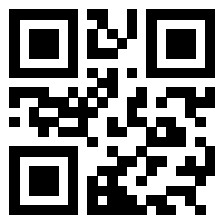 3304849141 QrCode associato