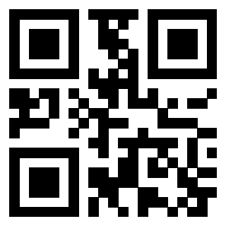 Il Qr Code di 3304849142