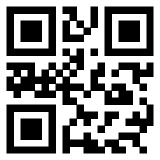 3304849143 - Immagine del QrCode