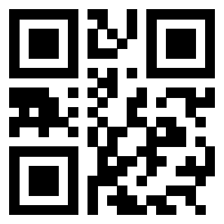 QrCode di 3304849145