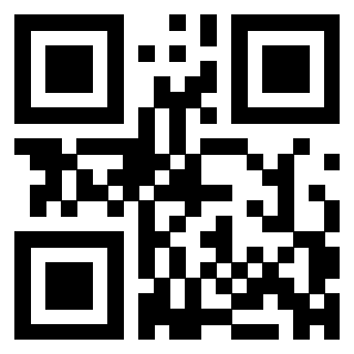 3304849146 - Immagine del Qr Code associato