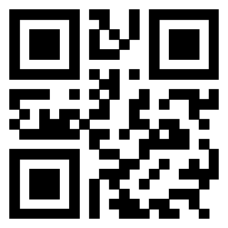 3304849148 Qr Code associato
