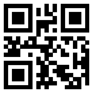 Immagine del Qr Code di 3304849151