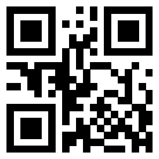 3304849152 QrCode associato