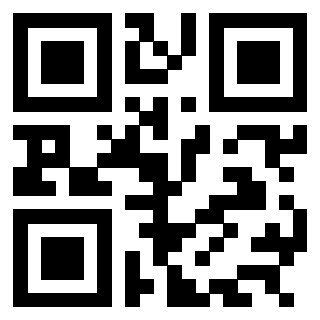 Immagine del Qr Code di 3304849154