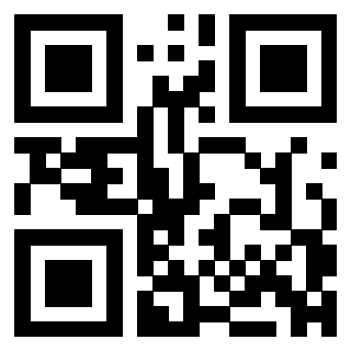 3304849156 QrCode associato