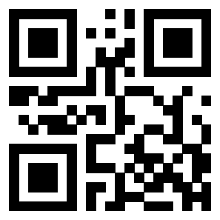 Immagine del Qr Code di 3304849157